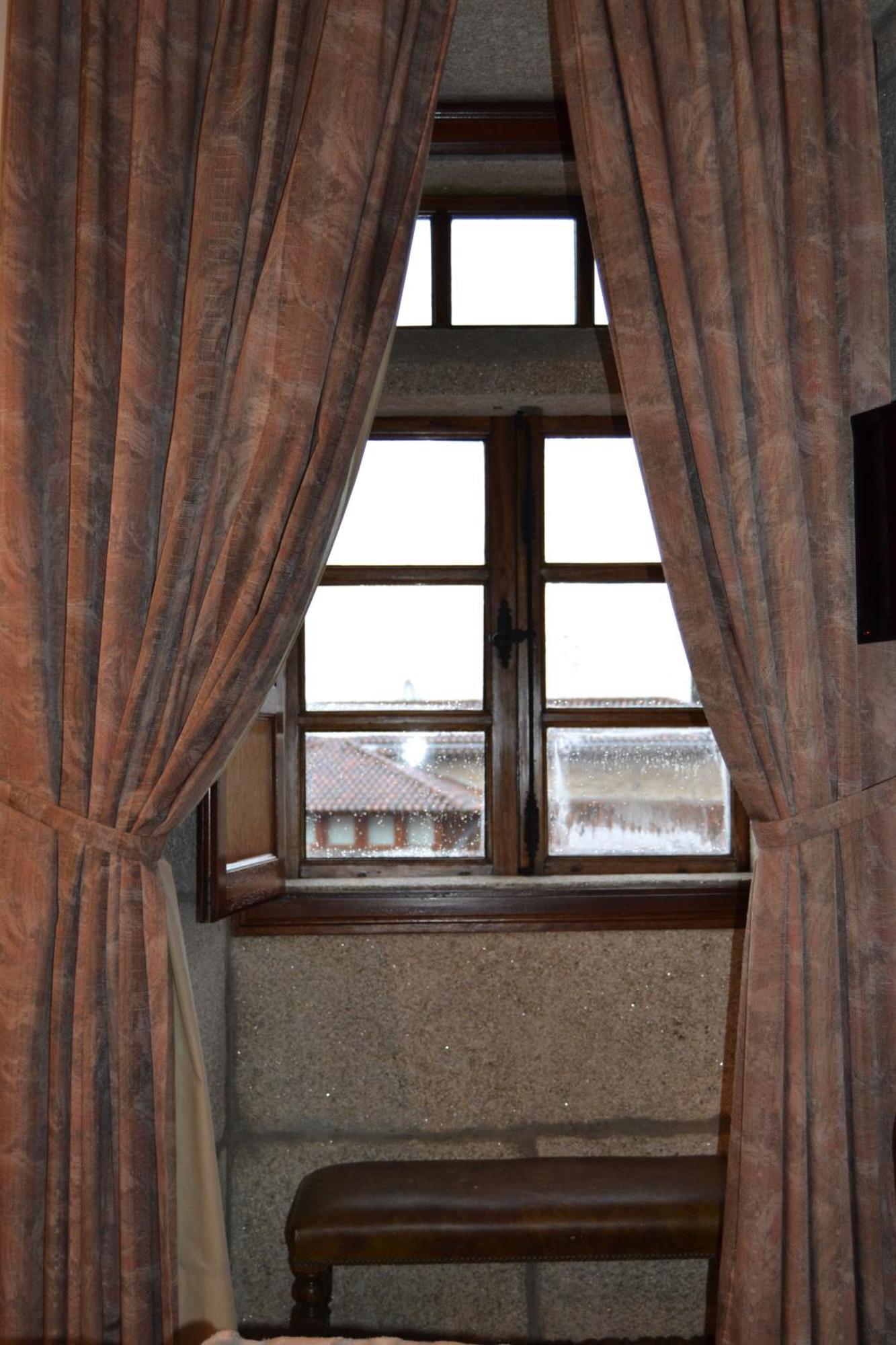 Hotel A Torre Do Xudeu Tui Pokoj fotografie